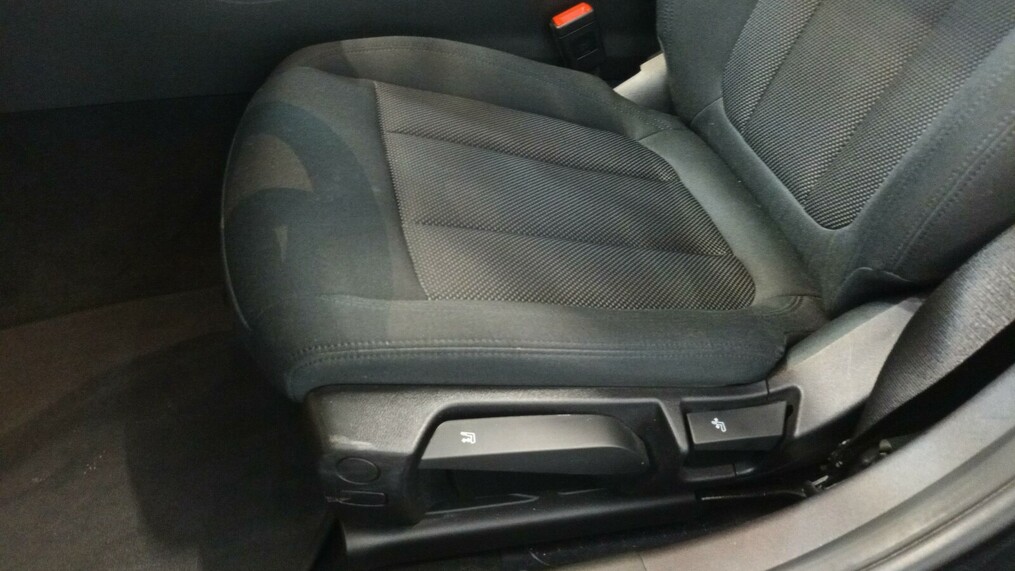 BMW Seria 3 318