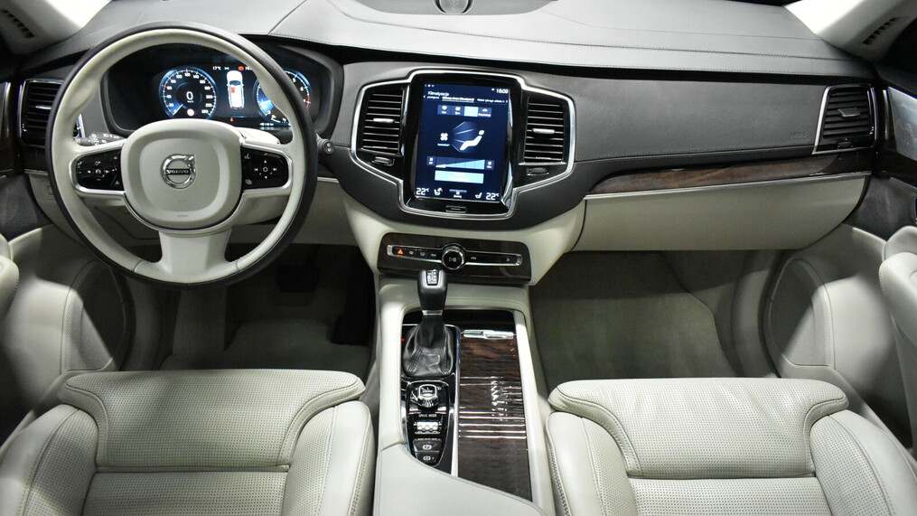 Volvo XC 90