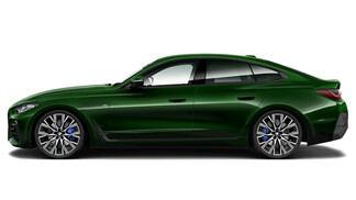 BMW Seria 4 420
