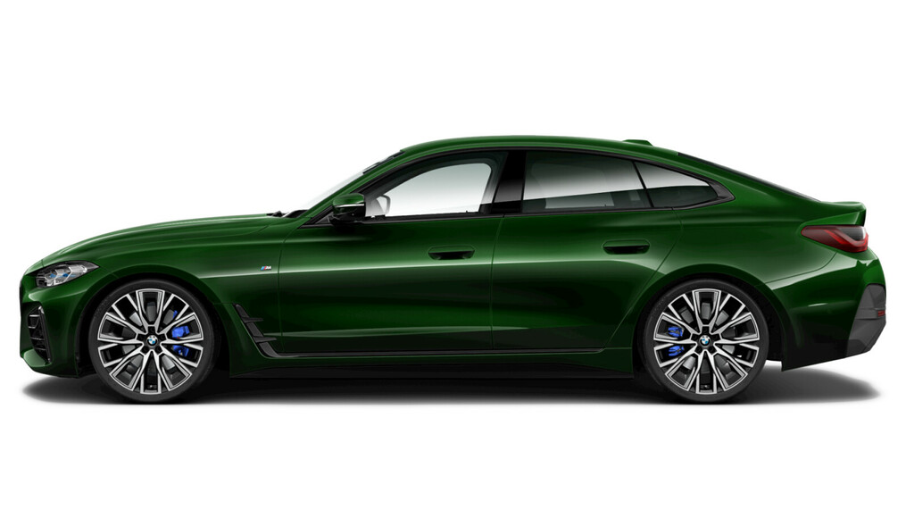 BMW Seria 4 420