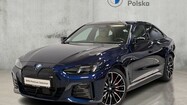 miniaturka - BMW Serii 4, i4