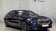 miniaturka - BMW Serii 5, 520