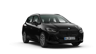 BMW Serii 2, 218