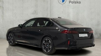BMW Seria 5 520