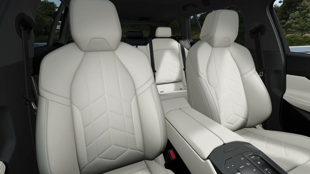BMW Serii 5, 520