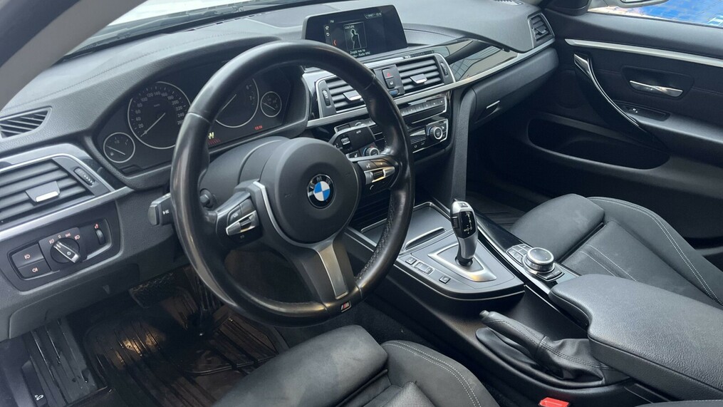 BMW Seria 4 420