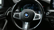 BMW Serii 5, 530