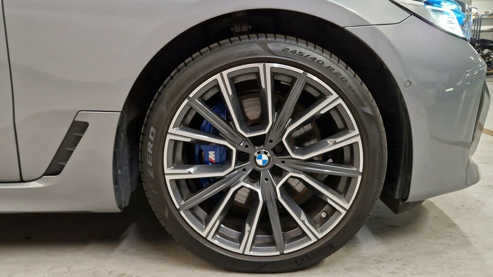 BMW Seria 6 630