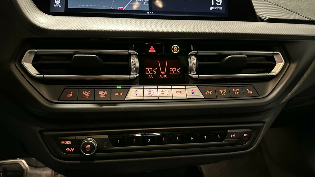BMW Seria 1 135