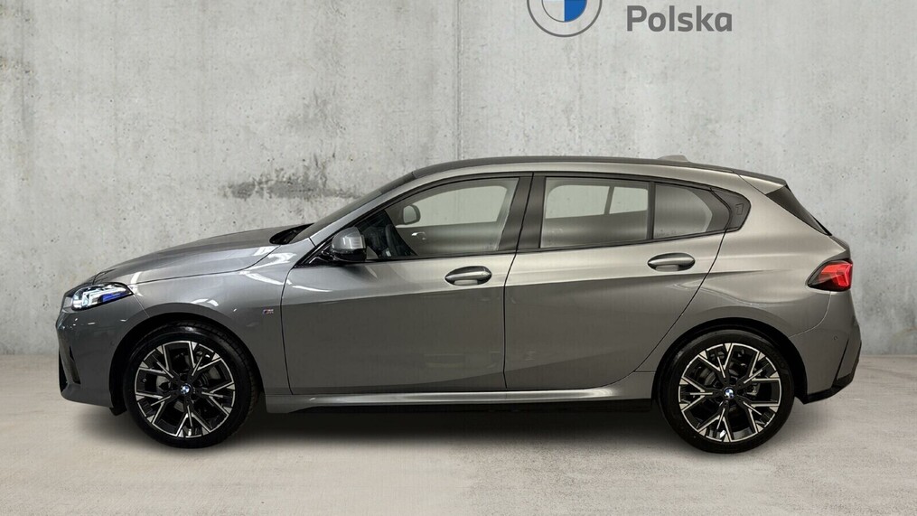 BMW Serii 1, 118