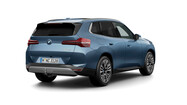 miniaturka - BMW X3