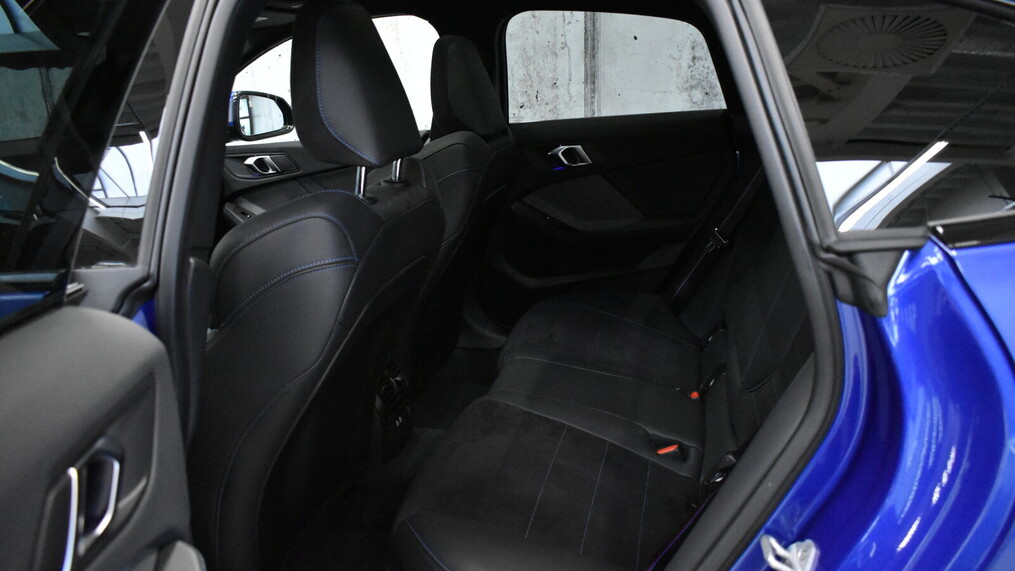 BMW Serii 2, 220