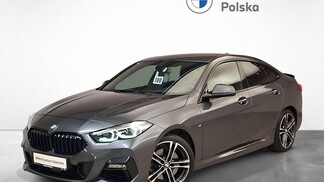 BMW Serii 2, 220
