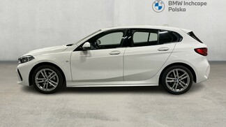 BMW Seria 1 118