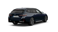 BMW Serii 5, 520
