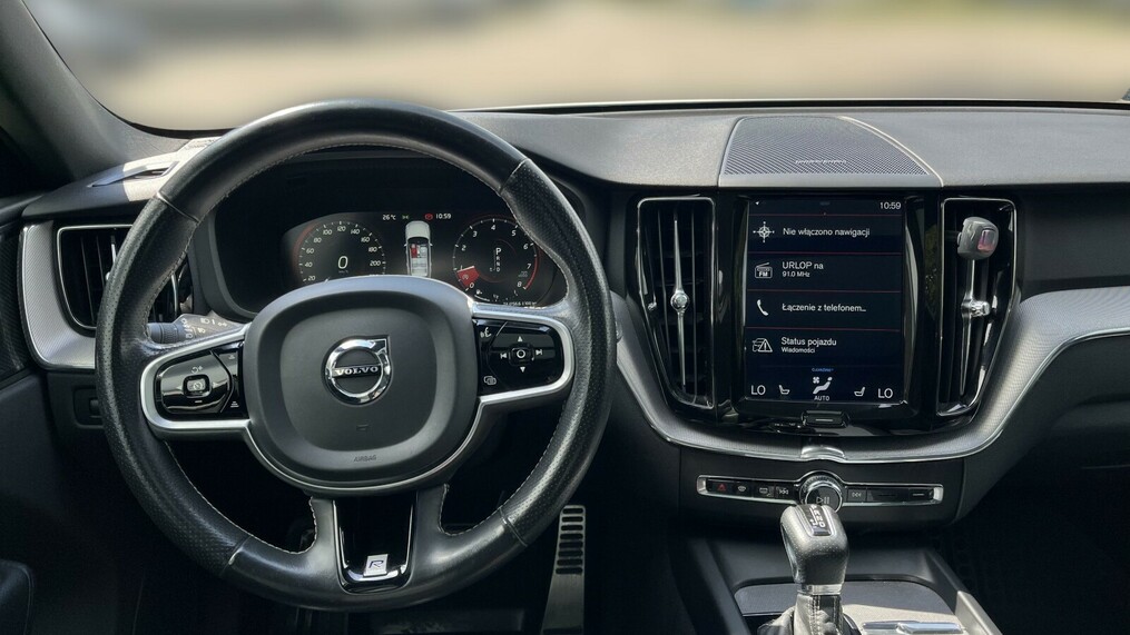 Volvo XC 60