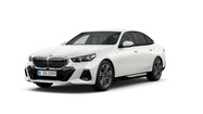 BMW Serii 5, 520