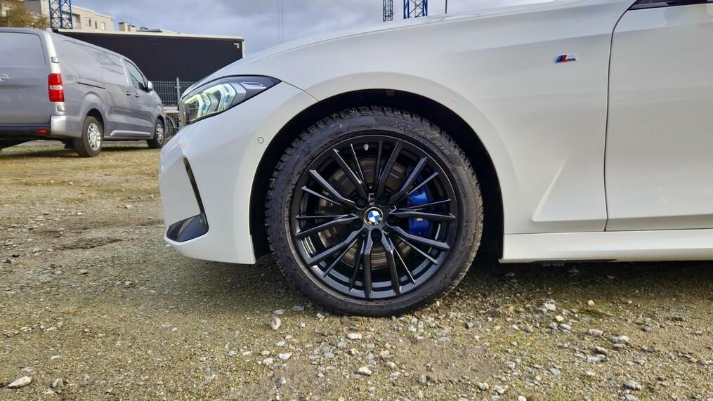 BMW Seria 3 340