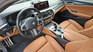 BMW Serii 5, 520