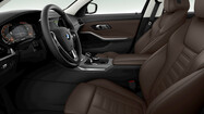 BMW Seria 3 320