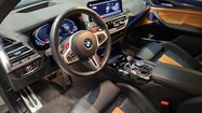 miniaturka - BMW X4 M