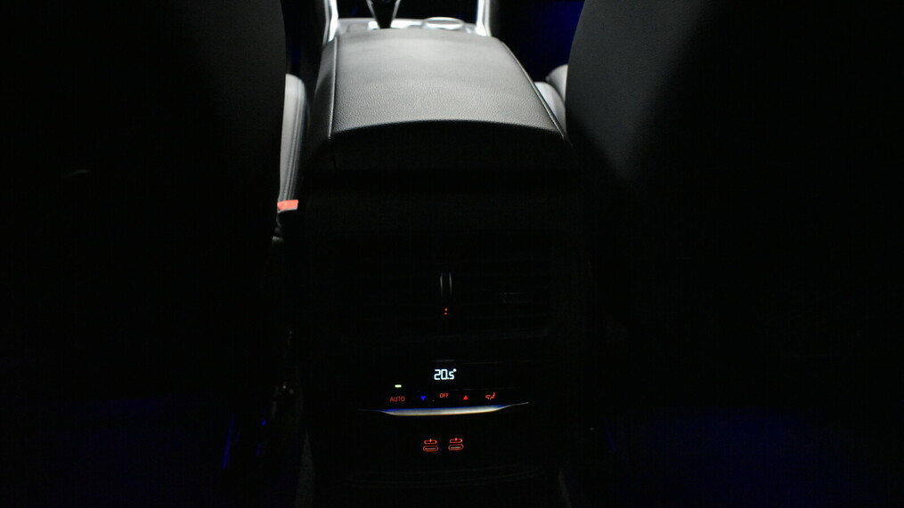 BMW Seria 3 320