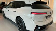miniaturka - BMW iX