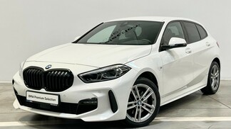 BMW Seria 1 118