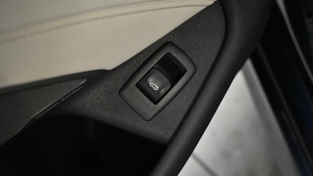 BMW Seria 5, 550