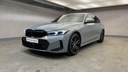 BMW Serii 3, 320