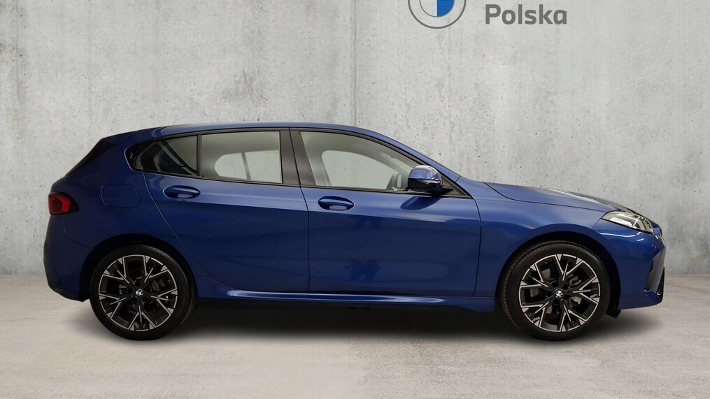 BMW Serii 1, 120