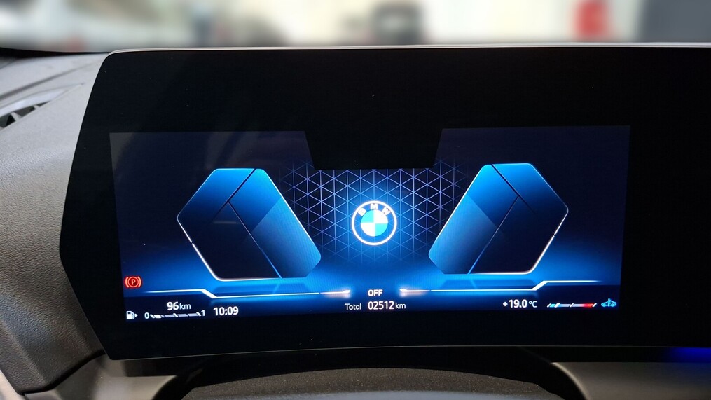 BMW Serii 1, 120