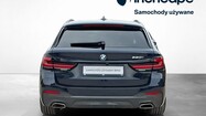 BMW Serii 5, 520