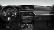 miniaturka - BMW Serii 5, 530
