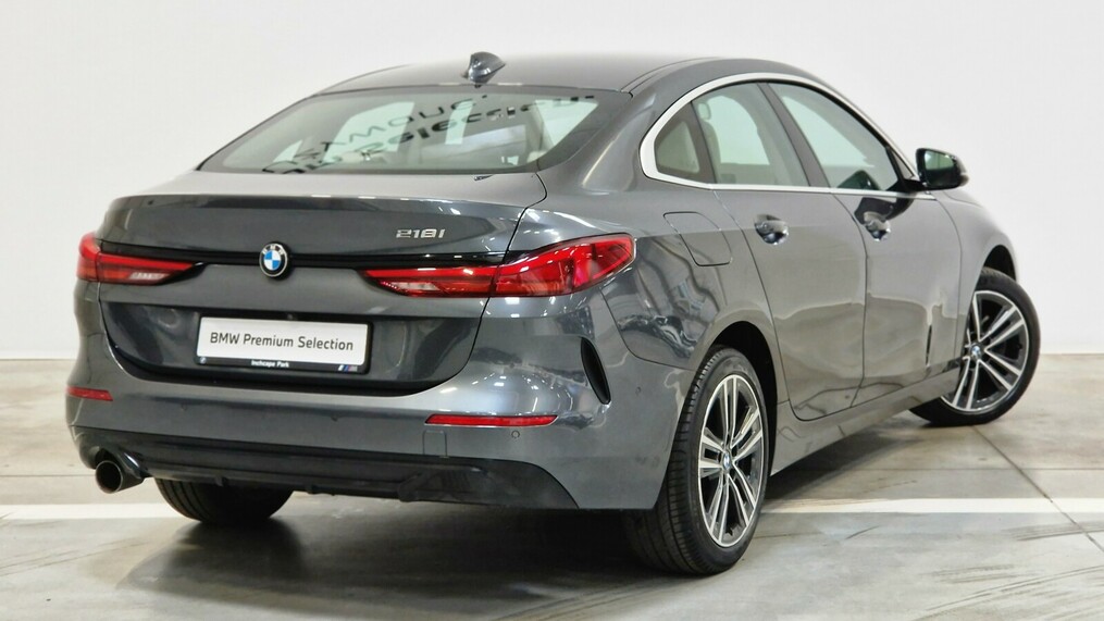 BMW Seria 2 218