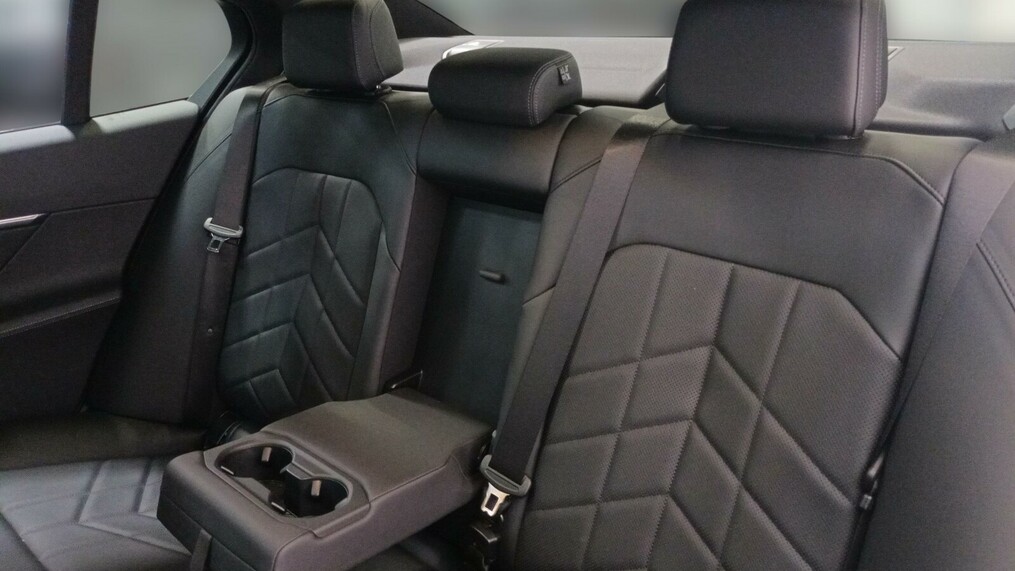 BMW Seria 5 520