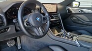 BMW Seria 8 840