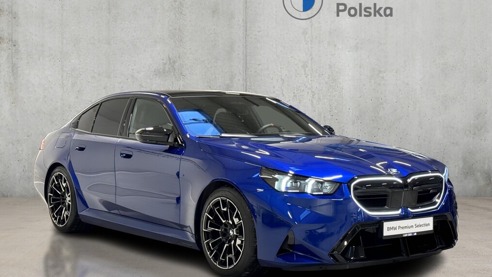 BMW M5