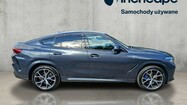 miniaturka - BMW X6