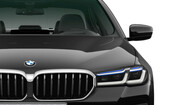 miniaturka - BMW Serii 5, 530