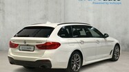 BMW Seria 5 520