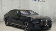 BMW Seria 7 740