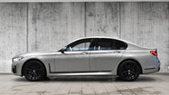 miniaturka - BMW Serii 7, 750