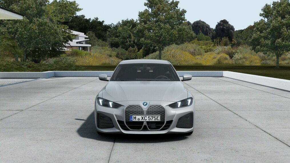 BMW Seria 4 i4