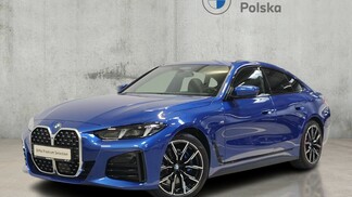 BMW Serii 4, 420