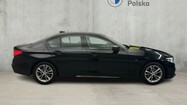 BMW Seria 5 520