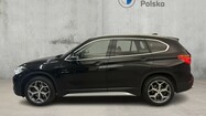 miniaturka - BMW X1