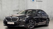miniaturka - BMW Serii 5, 520