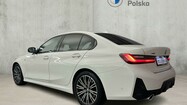 BMW Serii 3, 320