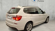 miniaturka - BMW X3